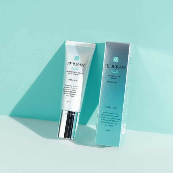 Rejuran Sunscreen