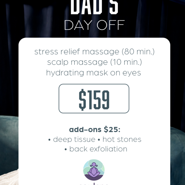 Dad´s day off