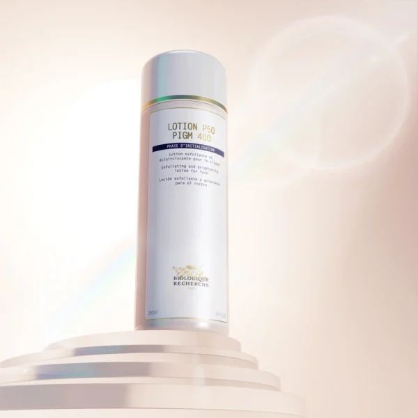 Lotion Pigm