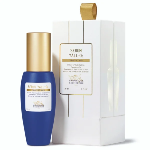 Serum Yall~02 - Biologique Recherche 1 fl oz