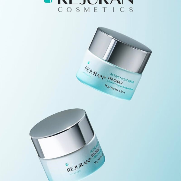 Rejuran | Advance Night Repair Eye Cream