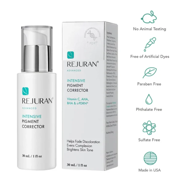 Rejuran | Pigment Protector