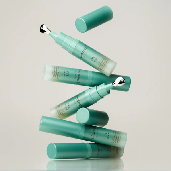 Eye Serum - Plated Skin Science