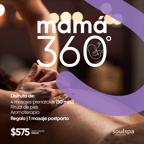 Mamá 360
